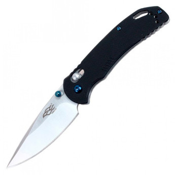 Нож FIREBIRD F753M1-BK